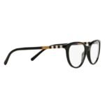 Burberry Women Transparent Lens Eyeglasses - 0BE2205300152