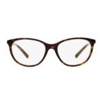 Burberry Women Transparent Lens Eyeglasses - 0BE2205300252