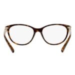 Burberry Women Transparent Lens Eyeglasses - 0BE2205300252