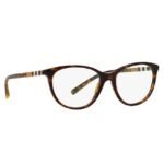 Burberry Women Transparent Lens Eyeglasses - 0BE2205300252