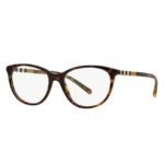 Burberry Women Transparent Lens Eyeglasses - 0BE2205300252