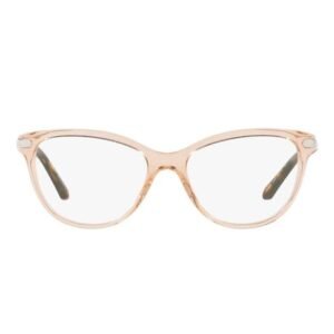 Burberry Women Transparent Lens Eyeglasses - 0BE2280335852