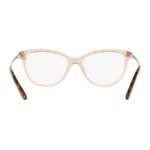 Burberry Women Transparent Lens Eyeglasses - 0BE2280335852