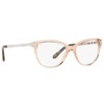 Burberry Women Transparent Lens Eyeglasses - 0BE2280335852