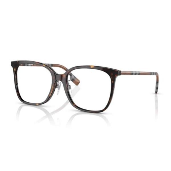 Burberry Women Transparent Lens Eyeglasses - 0BE2367 4017 52