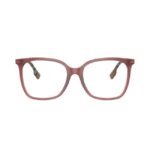 Burberry Women Transparent Lens Eyeglasses - 0BE2367 4018 52