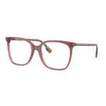 Burberry Women Transparent Lens Eyeglasses - 0BE2367 4018 52
