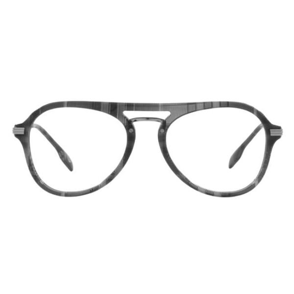 Burberry Men Transparent Lens Eyeglasses - 0BE2377 3804 55