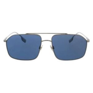 Burberry Men Blue Lens Sunglasses - 0BE3130 10038059