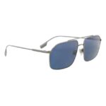 Burberry Men Blue Lens Sunglasses - 0BE3130 10038059
