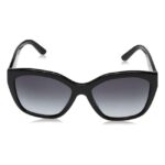 Burberry Women Gray Lens Sunglasses - 0BE4261 30018G57