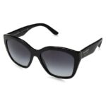 Burberry Women Gray Lens Sunglasses - 0BE4261 30018G57