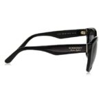 Burberry Women Gray Lens Sunglasses - 0BE4261 30018G57