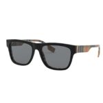 Burberry Men Grey Lens Sunglasses - 0BE4293 38068756