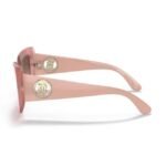 Burberry Women Brown Lens Sunglasses - 0BE4344 3316T551