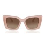Burberry Women Brown Lens Sunglasses - 0BE4344 38741351