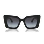 Burberry Women Grey Lens Sunglasses - 0BE4344 40368G51