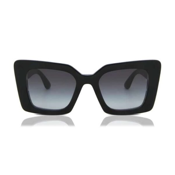 Burberry Women Grey Lens Sunglasses - 0BE4344 40368G51