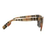 Burberry Women Dark Grey Lens Sunglasses - 0BE4346 39448753