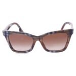Burberry Women Brown Lens Sunglasses - 0BE4346 39671353