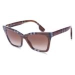 Burberry Women Brown Lens Sunglasses - 0BE4346 39671353