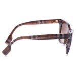 Burberry Women Brown Lens Sunglasses - 0BE4346 39671353