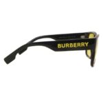 Burberry Men Yellow Lens Sunglasses - 0BE4358 30018557