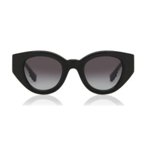 Burberry Women Grey Lens Sunglasses - 0BE4390 30018G47