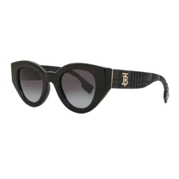 Burberry Women Grey Lens Sunglasses - 0BE4390 30018G47