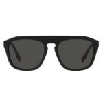Burberry Men Grey Lens Sunglasses - 0BE4396U 34648757