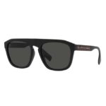 Burberry Men Grey Lens Sunglasses - 0BE4396U 34648757