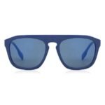 Burberry Men Grey Lens Sunglasses - 0BE4396U 40582557