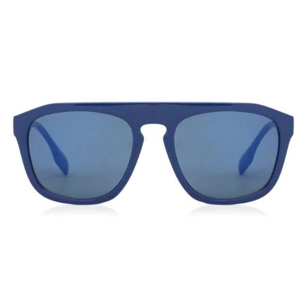 Burberry Men Grey Lens Sunglasses - 0BE4396U 40582557