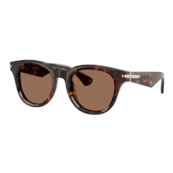 Burberry Men Brown Lens Sunglasses - 0BE4439 30027351