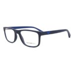 Emporio Armani Men Rectangle Shape Eyeglasses - 0EA3147 5754 53