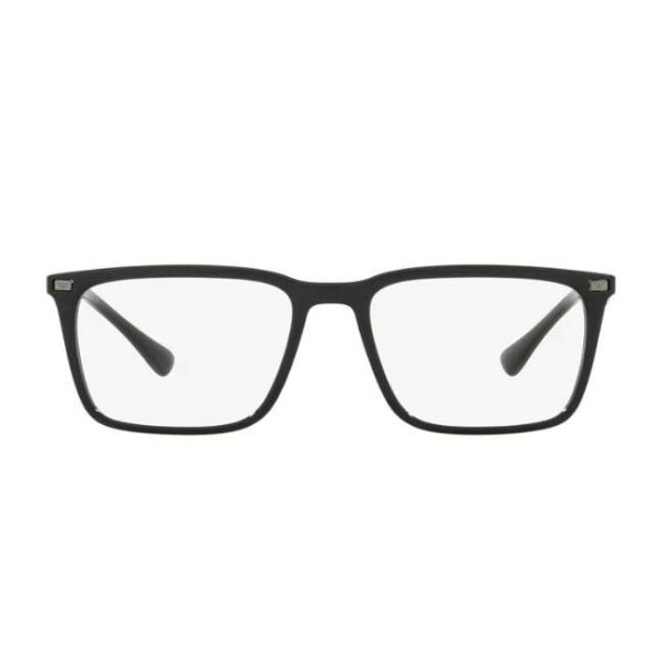 Emporio Armani Men Rectangle Shape Eyeglasses - 0EA3169 5870 53