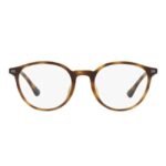 Emporio Armani Men Phantos Shape Eyeglasses - 0EA3188U 5003 49