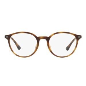 Emporio Armani Men Phantos Shape Eyeglasses - 0EA3188U 5003 49