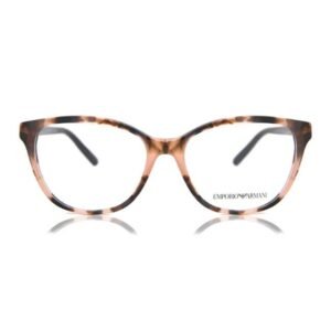 Emporio Armani Women Cat Eye Shape Eyeglasses - 0EA3190 5410 51