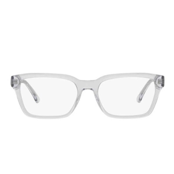 Emporio Armani Men Oval Shape Eyeglasses - 0EA3192 5882 53