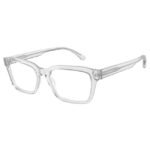 Emporio Armani Men Oval Shape Eyeglasses - 0EA3192 5882 53