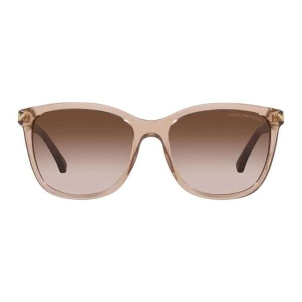 Emporio Armani Women Cat Eye Shape Sunglasses - 0EA4060 58501356