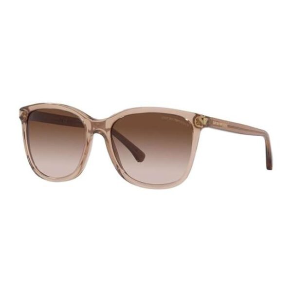 Emporio Armani Women Cat Eye Shape Sunglasses - 0EA4060 58501356