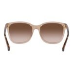 Emporio Armani Women Cat Eye Shape Sunglasses - 0EA4060 58501356