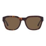 Emporio Armani Men Square Shape Sunglasses - 0EA4175 58797355