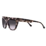 Emporio Armani Women Cat Eye Shape Sunglasses - 0EA4176 54108G54
