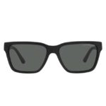 Emporio Armani Men Square Shape Sunglasses - 0EA4177 50028057