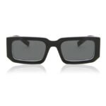 Prada Men Grey Lens Sunglasses - 0PR 06YS 09Q5S053