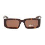 Prada Men Brown Lens Sunglasses - 0PR 06YS 2AU8C153