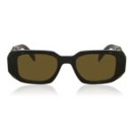 Prada Women Brown Lens Sunglasses - 0PR 17WS 19D01T49